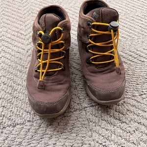 Columbia Kids Fairbanks Mid Boot